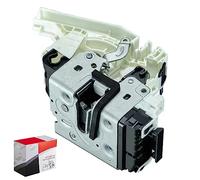 SYRAEL 931-901 Lock Actuator Front Right Passenger Side for Ram 1500 Chrysler 200 300 Pacifica Voyager Dodge Charger Journey Jeep Cherokee Compass 2011 2012 2013 2014 2015 2016 2017 2018 2019 2020