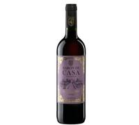 Syrah Red Wine from Baron de Casa Seleccion 75cl 13.5% Vol. | Vintage 2023 | Spanish Syrah | Taste of Black Fruits While Spieces | Maargo Exclusive Direct import.