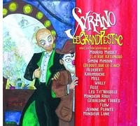 Syrano - Le Grand Pestac