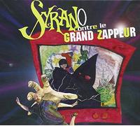 Syrano - Syrano Contre le Grand Zappeur