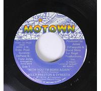 Syreeta - Billy Preston & Syreeta - Billy Preston & Syreeta - Motown - 542012, Vogue - 542012
