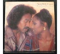 Syreeta, G.C. Cameron - Rich Love, Poor Love [Vinyl LP]