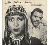 Syreeta - It Will Come In Time - Billy Preston And Syreeta 7" 45