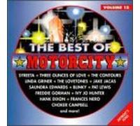 Syreeta - Vol. 12-Best of Motorcity