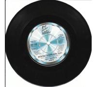 Syreeta - With You I'm Born Again [7" Vinyl]