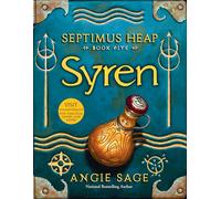 Syren: 5 (Septimus Heap)