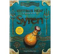 Syren: 5 (Septimus Heap)