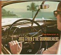 Syren,Jussi & Groundbreakers - From Vyborg to l.a.