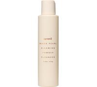 syrenẽ - Black Pearl Gleaming Powder Cleanser - Cleansing Foam