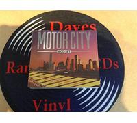 Syretta - Motor City