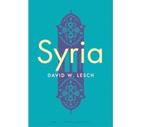 Syria: A Modern History