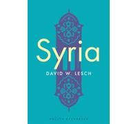 Syria : A Modern History