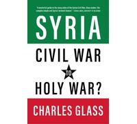 Syria : Civil War to Holy War?