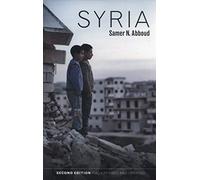 Syria: Hot Spots in Global Politics, 2nd Edition