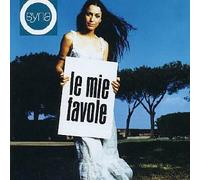 Syria - Le Mie Favole