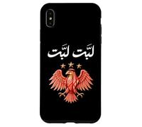 Syria logo,Syria,Arabs,Free syria Flag,Syrian. Case for iPhone XS Max