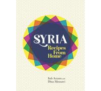 Syria : Recipes from Home