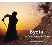 Syria: The Calm Before the Storm