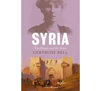 Syria: The Desert and the Sown