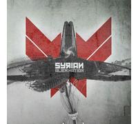 Syrian - Alien Nation