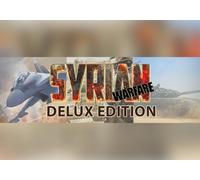 Syrian Warfare Deluxe Edition (PC) Steam Key - GLOBAL