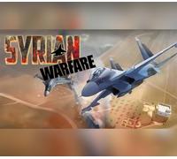 Syrian Warfare PC Steam CD Key