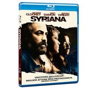 Syriana