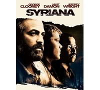 Syriana