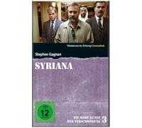Syriana