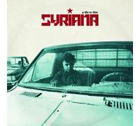 Syriana - A Life In Film