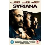 Syriana [DVD] [2005] [2006] by George Clooney