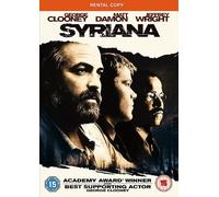 Syriana [DVD]