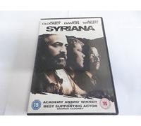 SYRIANA (DVD/S)