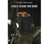 Syria's Ticking Time Bomb