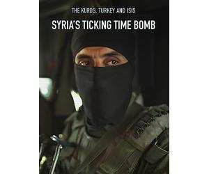 Syria's Ticking Time Bomb