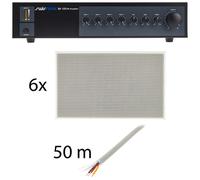 Syrincs Waiting Room Bundle M white