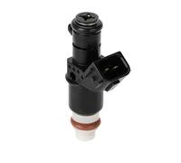 syringe 4Pcs Car Fuel Injectors 16450-RNA-A01 For City 2010 2011 2012 2013 For Civic 2006 2007 2008 2009
