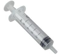 Syringe 5ml Pack of 2