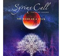 Syrinx Call Feat. Isgaard - The Moon on a Stick