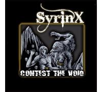 Syrinx - Contest The Void