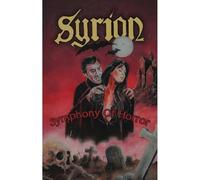 Syrion - Symphony of Horror [CASSETTE]
