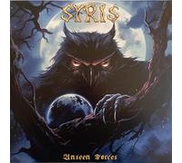 Syris - Unseen Forces [VINYL]