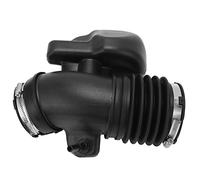 Syrisora Air Filter Intake Hose 20871478 OEM 20871478 Part Number Replacement for Acadia 2012-2016 3.6L Engine with Premium PP Material Fire Retardant High Temperature Re