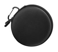 Syrisora Bluetooth Speaker Bag for A1, Nylon Protective Case with