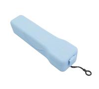 Syrisora Camera Protective Case,Pocket Camera Protective,Housing Camera,Anti Fall Dust Proof Shockproof Protector with Extended Flip Cover for 3 (Syrisoranwufz9x541-13)