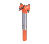 Syrisora Carbide Forstner Drill Bit for Wood, 6-35mm Hex Shank Hinge Hole
