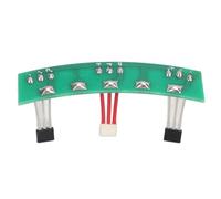 Syrisora Electric Scooter Sensor, PCB Easy to Install High Stability Hall Sensor Board for Mi4 Mi4pro
