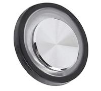 Syrisora Mobile Phone Touch Screen Suction Cup Controller Round Joystick for OSMO 2