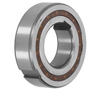 Syrisora One Way Bearing with Keyway 40mm x 80mm x 18mm