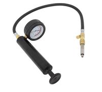 Syrisora Outboard Motor Leak Detector, Iron Plastic Accurate Gearbox Leak Tester with Compact Size for Various Outboard Motor Models 90890 06840